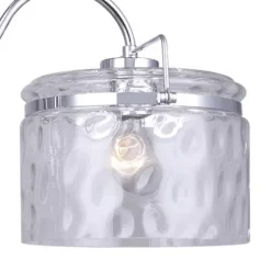 Deals Patriot Lighting® Maeva Chrome 2 Light Island Light