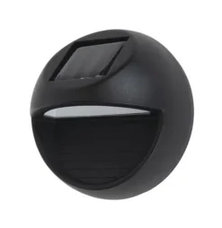 Deals Patriot Lighting® Solar Integrated Led Pisek Deck And Stair Landscape Light – 2 Pack