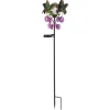 Deals Patriot Lighting® Solar Led Hummingbird Landscape Light