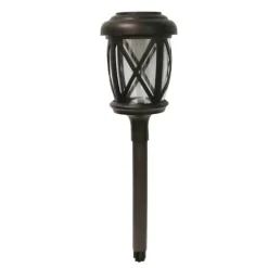 Deals Patriot Lighting® Solar Integrated Led Coggon Landscape Light