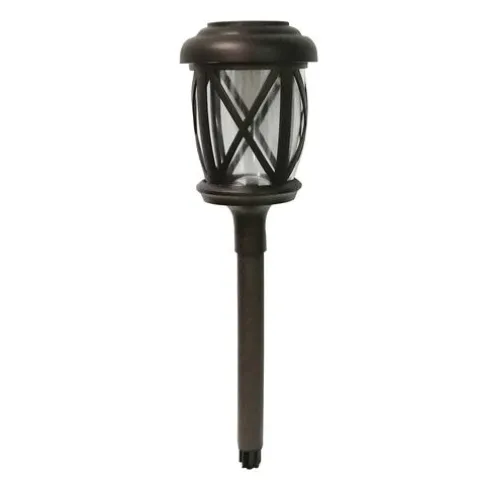 Deals Patriot Lighting® Solar Integrated Led Coggon Landscape Light