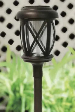 Deals Patriot Lighting® Solar Integrated Led Coggon Landscape Light