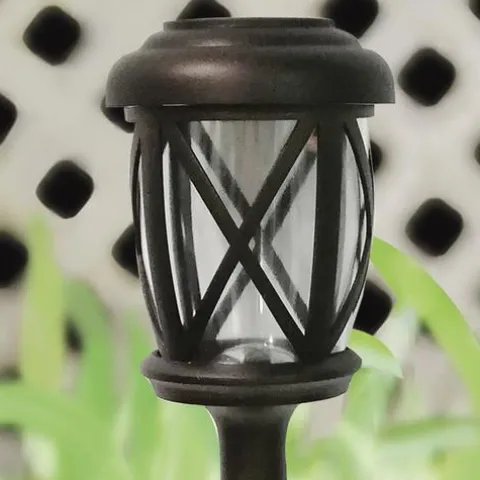 Deals Patriot Lighting® Solar Integrated Led Coggon Landscape Light