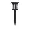 Deals Patriot Lighting® Solar Integrated Led Wren Path Landscape Light 4-Pack