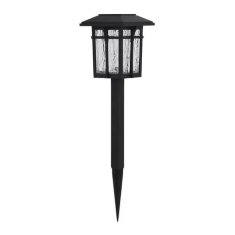 Deals Patriot Lighting® Solar Integrated Led Wren Path Landscape Light 4-Pack