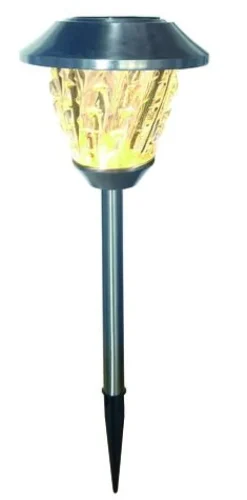 Deals Patriot Lighting® Solar Integrated Led Hazen Landscape Light