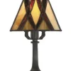 Deals Patriot Lighting® Vern Mini Desk Lamp