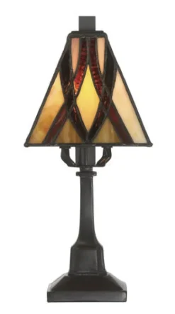 Deals Patriot Lighting® Vern Mini Desk Lamp