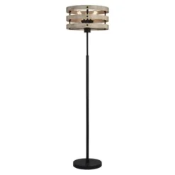 Deals Patriot Lighting® Wolfsburg Floor Lamp