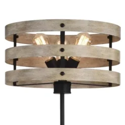 Deals Patriot Lighting® Wolfsburg Floor Lamp