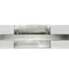 Discount Patriot Lighting Elegant Home Patriot Lighting® Elegant Home Rain Brushed Nickel Led Vanity Light