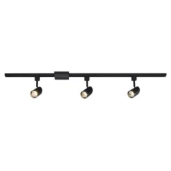 Discount Patriot Lighting® Chelton 3-Light Integrated Led Track Light