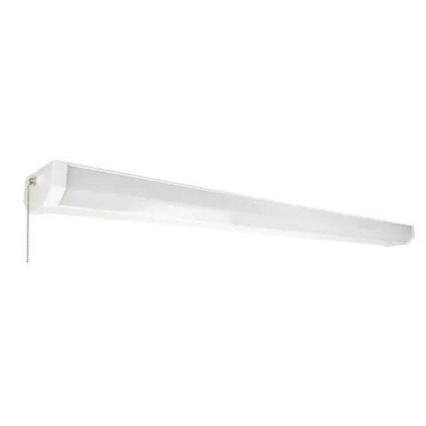 Discount Patriot Lighting® 3000 Lumen 48″ Cream Integrated Led Dual Wrap Light