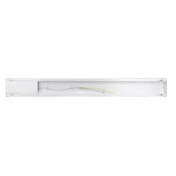 Discount Patriot Lighting® 3000 Lumen 48″ Cream Integrated Led Dual Wrap Light
