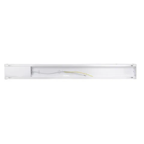Discount Patriot Lighting® 3000 Lumen 48″ Cream Integrated Led Dual Wrap Light