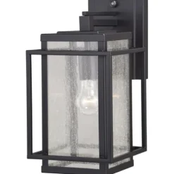 Discount Patriot Lighting® Hyde Park Espresso Bronze Outdoor Wall Light