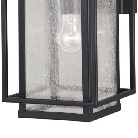 Discount Patriot Lighting® Hyde Park Espresso Bronze Outdoor Wall Light