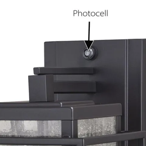 Discount Patriot Lighting® Hyde Park Espresso Bronze Outdoor Wall Light