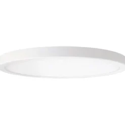 Discount Patriot Lighting® 1750 Lumens 12″ Integrated Led Flat Panel Light