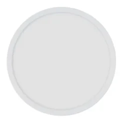 Discount Patriot Lighting® 1750 Lumens 12″ Integrated Led Flat Panel Light