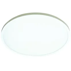 Discount Patriot Lighting® 1750 Lumens 12″ Integrated Led Flat Panel Light