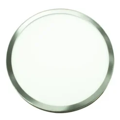 Discount Patriot Lighting® 1750 Lumens 12″ Integrated Led Flat Panel Light