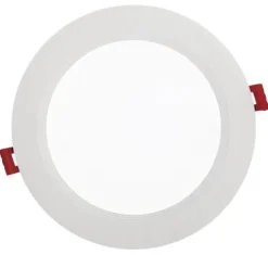 Discount Patriot Lighting® 6″ Led Ultra-Thin Downlight – 3 Pack