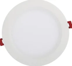 Discount Patriot Lighting® 6″ Led Ultra-Thin Downlight – 3 Pack