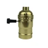 Discount Patriot Lighting® 3-Way Lamp Socket