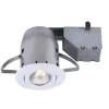 Discount Patriot Lighting® 3″ White Recessed Light Set