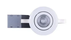 Discount Patriot Lighting® 3″ White Recessed Light Set
