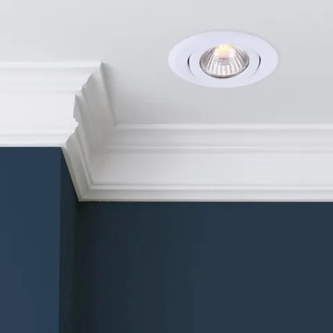 Discount Patriot Lighting® 3″ White Recessed Light Set