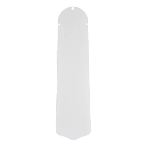 Discount Patriot Lighting™ Eros Ii 42″ White Indoor Ledceiling Fan