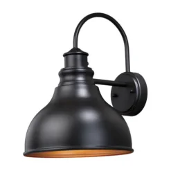 Discount Patriot Lighting® Delano Oil-Burnished Bronze Outdoor Wall Light