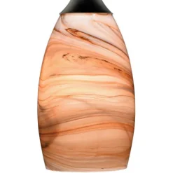 Discount Patriot Lighting® Milano Oil Rubbed Bronze Mini Pendant