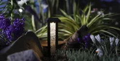 Discount Patriot Lighting® Solar Integrated Led Abby Landscape Light
