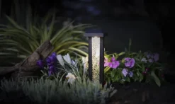Discount Patriot Lighting® Solar Integrated Led Abby Landscape Light
