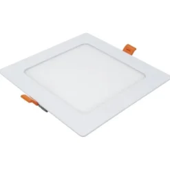 Discount Patriot Lighting® 6-3/4″ Integrated Led Ultra-Thin Square Downlight