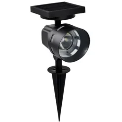 Discount Patriot Lighting® Solar Integrated Led 50 Lumen Flood Landscape Light
