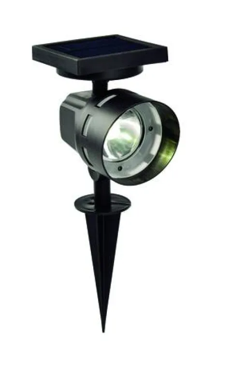 Discount Patriot Lighting® Solar Integrated Led 50 Lumen Flood Landscape Light