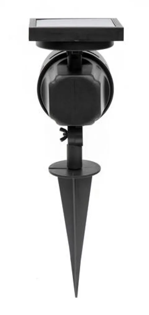 Discount Patriot Lighting® Solar Integrated Led 50 Lumen Flood Landscape Light