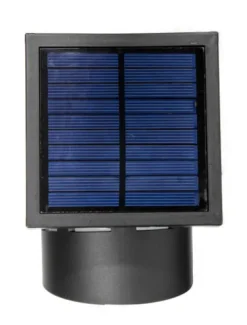 Discount Patriot Lighting® Solar Integrated Led 50 Lumen Flood Landscape Light