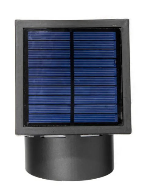 Discount Patriot Lighting® Solar Integrated Led 50 Lumen Flood Landscape Light
