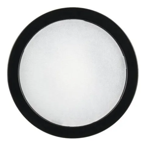 Discount Patriot Lighting® Led Black Plug-In Under Cabinet Puck Light