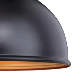 Discount Patriot Lighting® Delano Oil-Burnished Bronze Outdoor Pendant Light