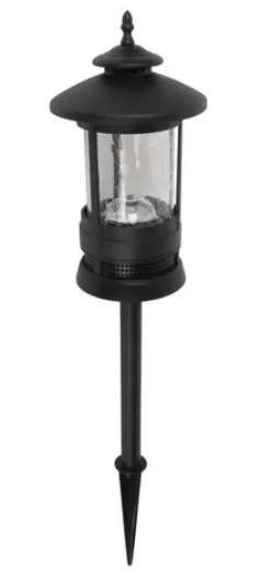 Discount Patriot Lighting® Huxley Bluetooth® Low Voltage Integrated Led Landscape Light