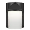 Discount Patriot Lighting® Bronze Led Dusk-To-Dawn Outdoor Security Jelly Jar