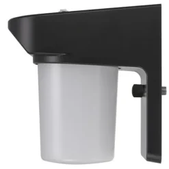 Discount Patriot Lighting® Bronze Led Dusk-To-Dawn Outdoor Security Jelly Jar