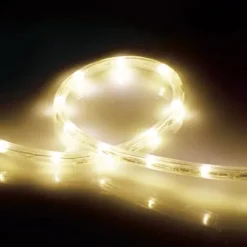 Discount Patriot Lighting® 16′ Plug-In Led Rope Light