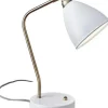 Discount Patriot Lighting® Allen 21″ H Desk Lamp